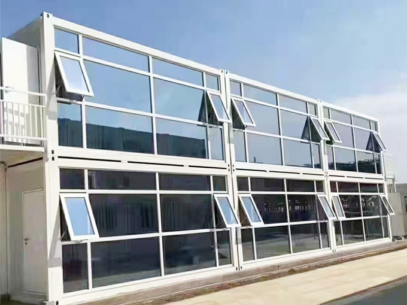 集装箱式房和活动板房有什么区别？